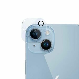 Epico Camera Lens Protector iPhone 15/15 Plus obraz
