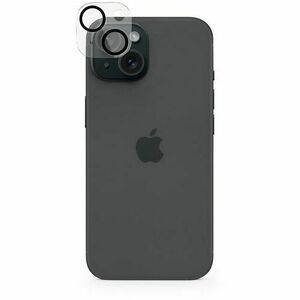Epico Sapphire Camera Lens Protector iPhone 15 Pro/15 Pro Max obraz