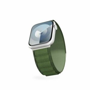 Epico Watch Strap Alpine 42/44/45/49 mm - zelená obraz