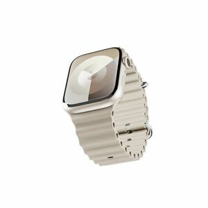 Epico Watch Strap Ocean 49/45/44/42 mm - slonovinová obraz