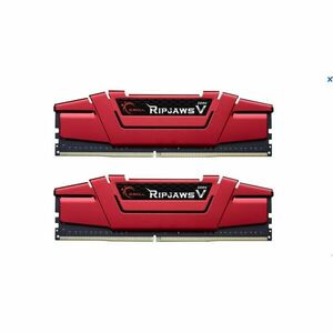 G.SKILL 16 GB kit DDR4 3600 CL19 Ripjaws V obraz