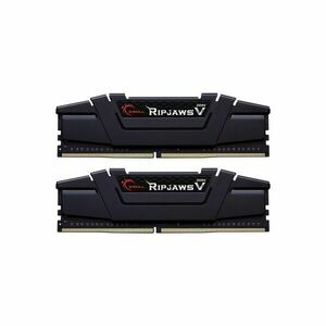 G.SKILL 32 GB kit DDR4 3600 CL18 Ripjaws V obraz