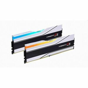 G.SKILL 32 GB kit DDR5 8000 CL38 Trident Z5 Neo RGB AMD EXPO silver obraz