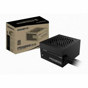 Gigabyte P550SS 550W 80+ Silver obraz