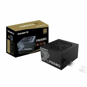 Gigabyte P650G 650W 80+ Gold obraz