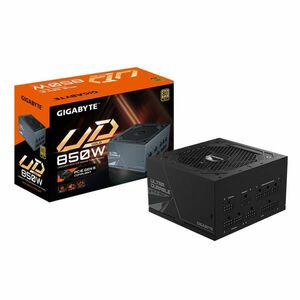 Gigabyte UD850GM 850W 80+ Gold Modular obraz