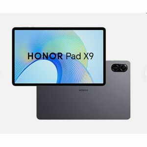 Honor Pad X9, 11, 5"2K 120Hz 4 GB 128 GB Gray - rozbaleny obraz