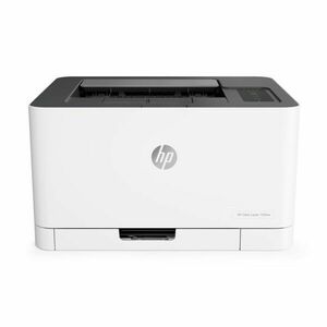 HP Color Laser 150NW (A4, 18/4 ppm, USB 2.0, Ethernet, Wi-Fi) obraz