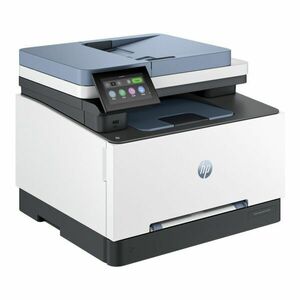 HP Color LaserJet Pro MFP 3302fdw (A4, 25/25ppm, USB 2.0, Ethernet, Wi-Fi, Print/Scan/Copy/Fax, DADF, Duplex) obraz