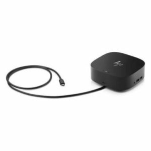 HP Dokovacia stanica USB-C G5 obraz
