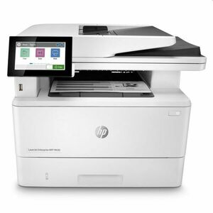 HP LaserJet Enterprise MFP M430f (38str/min, A4, USB, Ethernet, PRINT, SCAN, COPY, FAX, duplex) obraz