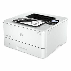 HP LaserJet Pro 4002dn Printer (40str/min, A4, USB, Ethernet, Duplex) obraz