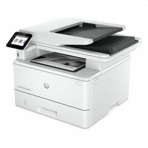 HP LaserJet Pro MFP 4102fdw (40str/min, A4, USB, Ethernet, Wi-Fi, PRINT, SCAN, COPY, FAX, duplex) obraz