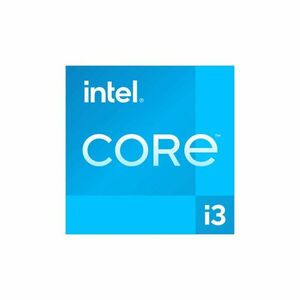 INTEL Core i3-14100F (až do 4, 7Ghz / 12 MB / Soc1700 / no VGA) box obraz