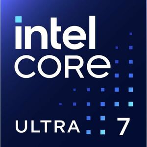 Intel Core Ultra 7 265 (20 jadier / až do 5, 3GHz / 36 MB / Soc1851 / VGA) box chladič obraz