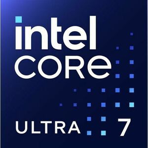 Intel Core Ultra 7 265F (20 jadier / až do 5, 3GHz / 36 MB / Soc1851) box chladič obraz