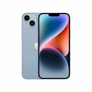 iPhone 14 Plus 128 GB modrý *Vystavený* obraz