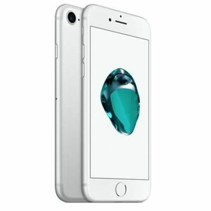 iPhone 7 128GB Silver *Renovovaný* obraz