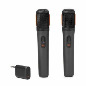 JBL PartyBox Wireless Microphone obraz