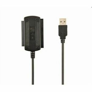 kabel CABLEXPERT adapter USB-IDE/SATA 2, 5"/3, 5" redukcia obraz