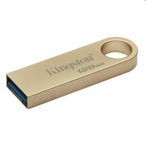 Kingston 128GB DataTraveler SE9 G3 USB Flash Drive obraz