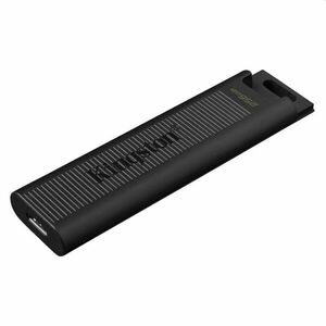 Kingston 256GB DataTraveler Max, USB-C, USB 3.2 Gen 2, 1000R/900W obraz