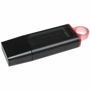 Kingston 256GB USB3.2 Gen1 DataTraveler Exodia (Black + Pink) obraz