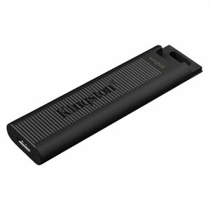Kingston 512GB DataTraveler Max, USB-C, USB 3.2 Gen 2, 1000R/900W obraz