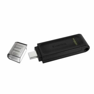 Kingston 64GB DataTraveler 70 USB-C 3.2 Gen 1 obraz