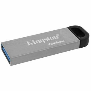 Kingston 64GB DataTraveler Kyson USB3.2 Gen 1 obraz