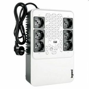 LEGRAND UPS KEOR MP 800VA / 480W FR USB obraz