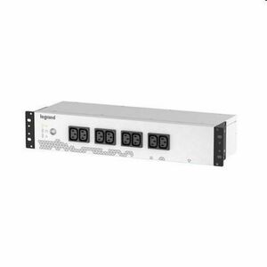 LEGRAND UPS KEOR PDU 480W 8xIEC obraz