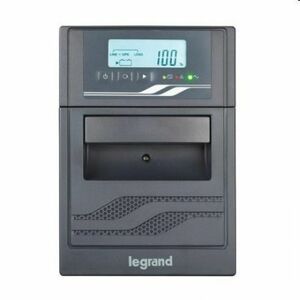 LEGRAND UPS NIKY S 1000VA / 600W obraz