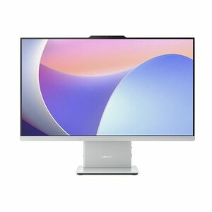 Lenovo IdeaCentre AIO 27IRH9 Intel Core i3-1315U 16GB 512GB-SSD 27"FHD IPS IntelUHD Win11Home Cloud Grey obraz