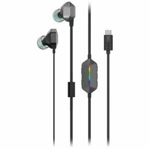 Lenovo Legion E510 7.1 RGB Gaming In-Ear sluchadla obraz