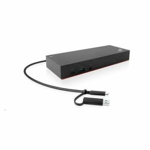 Lenovo ThinkPad Hybrid USB-C with USB-A Dock 135W obraz