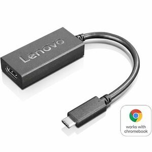 Lenovo USB-C to HDMI Adapter obraz