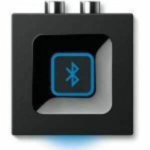 Logitech Bluetooth Audio Adapter obraz