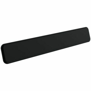 Logitech MX Palm rest - podložka pod zápěstí - grafitová obraz