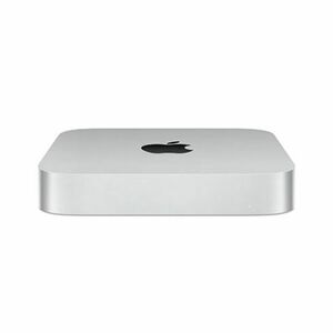 Mac mini Apple M2 8C CPU 10C GPU 8GB 512GB obraz