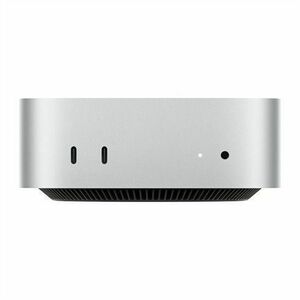 Mac mini Apple M4 10C CPU 10C GPU 16GB 512GB obraz