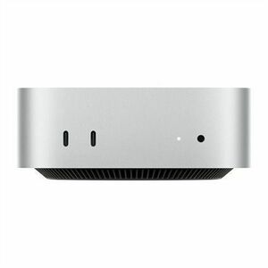Mac mini Apple M4 Pro 12C CPU 16C GPU 24GB 512GB obraz