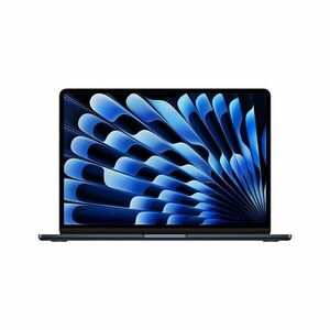 MacBook Air 13" Apple M3 8C CPU 8C GPU 8GB 256GB Polnočný SK *Vystavený* obraz