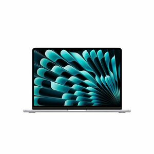MacBook Air 13" Apple M4 10C CPU 10C GPU 24GB 512GB Strieborný SK obraz