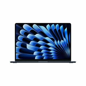 MacBook Air 15" Apple M4 10C CPU 10C GPU 16GB 512GB Polnočný SK obraz