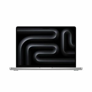 MacBook Pro 14" Apple M3 8C CPU 10C GPU 8GB 1TB Strieborný SK obraz