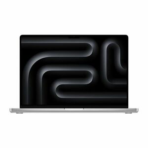 MacBook Pro 16" Apple M3 Max 16C CPU 40C GPU 48GB 1TB Strieborný SK obraz