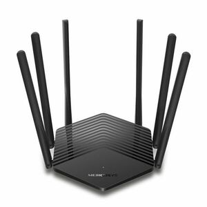 MERCUSYS MR50G, AC1900 Wireless Dual Band Gigabit Router obraz