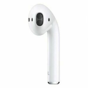 Náhradné sluchátko AirPods 2 ľavé *SWAP* obraz
