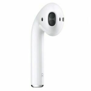 Náhradné sluchátko AirPods 2 pravé *SWAP* obraz